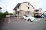 プレジール花みずき B棟の間取り画像