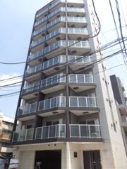 GENOVIA亀戸ⅢSky gardenの外観画像