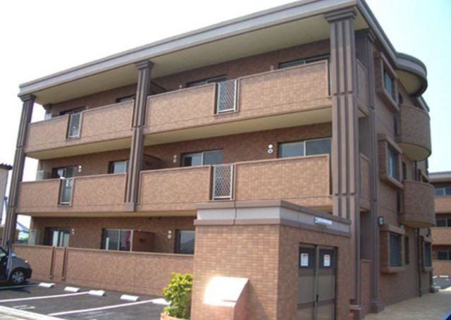 エリシオンの外観画像