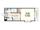 TYTハピネスの間取り画像