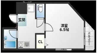 BILANCIAの間取り画像