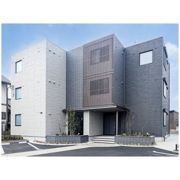 アンビハウス守谷の外観画像