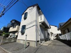 スミレコーポの外観画像