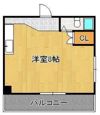 イーグルビルの間取り画像