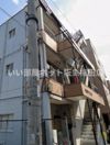 川口マンションの間取り画像