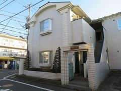サットンプレイス荻窪の外観画像