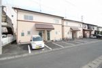 アロッジオAの間取り画像