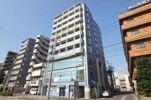 パルティール鶴舞の間取り画像