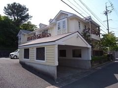 レイクビレッジⅣの外観画像