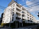 アールブラン千鳥町の外観