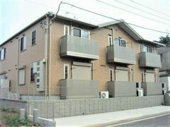 レヴェールの外観画像