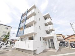 プレステージ白石の外観画像