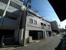 YMシャトーの間取り画像