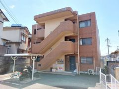 ヴェルヌーヴ倉敷の外観画像