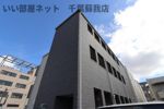 AJ蘇我WestⅠの間取り画像