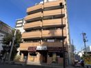 ルースト蕨の間取り画像