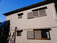 コーポユーミーの外観画像