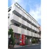 コンフォートマンション下町の間取り画像