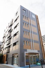 シュロスK・Y北品川の外観画像