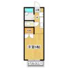 キヨライズの間取り画像
