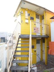 プリムローズ和田町の外観画像