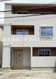 ワンライフ上島町の外観画像