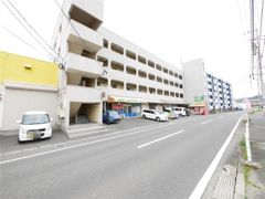 SK-BLDの外観画像