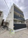 クリエオーレ三ツ島Ⅱの間取り画像