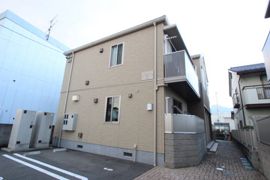 グランドール 壱番館の外観画像