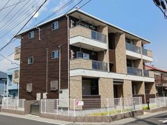 ステラマリスの外観画像