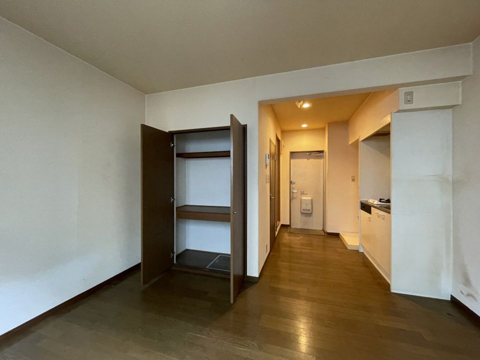 リビング