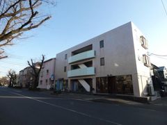 No．6アサヒ三鷹ビルの外観画像