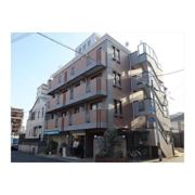 オズコート神戸本山の外観画像