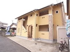 リブレア相生町B棟の外観画像