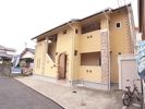 リブレア相生町B棟の間取り画像