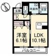 スターフィールドⅢの間取り画像