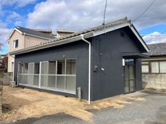 青柳町一戸建の外観画像