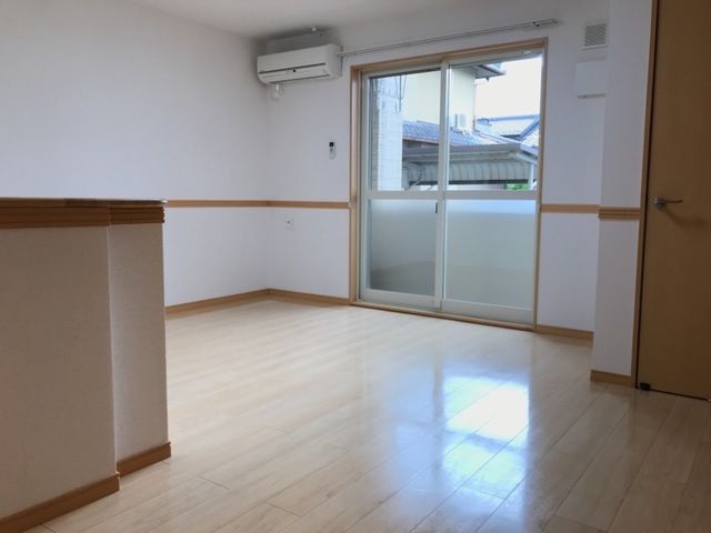 リビング