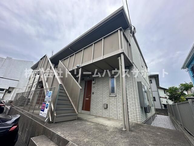 ハイムKの外観画像