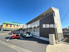 ロードサイド葵 Aの外観画像
