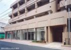 T・O BLDG．1st．の間取り画像