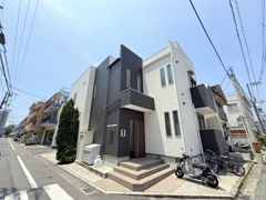 Grandtic JM-roadの外観画像