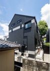 SOLID本山(ソリッド本山)の間取り画像