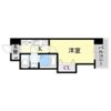LUXE新大阪EASTⅡの間取り画像