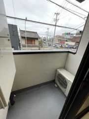 LE COCON町南IIの間取り画像