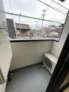 LE COCON町南IIの間取り画像