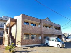 シャイン ウェーブ miyagoshiの外観画像