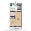 プレミアコートの間取り画像