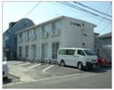 コーポ大野辻の間取り画像