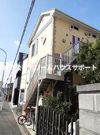ユナイト大道ヘンリーパーセルの間取り画像